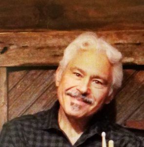 Meet your Posher, Ken